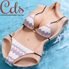 Silicone Breast Forms Fake