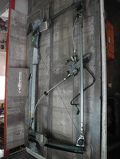 Audi 80 Cabrio Motor