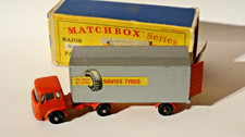 Matchbox Series No. 2 Major