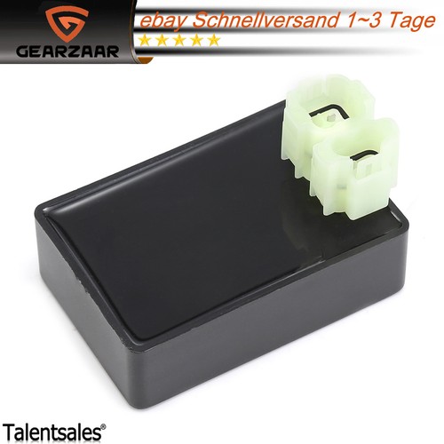 Tuning cdi takt euro norm - cdi, 2