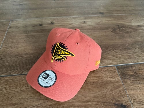 New era mlb cap - new, casual