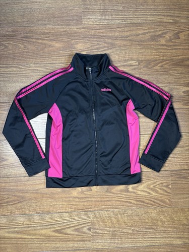 Adidas mädchen trainingsjacke - adidas,