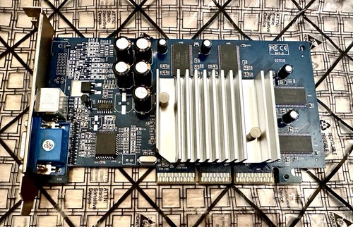 Nvidia geforce4 xfx - xfx, |