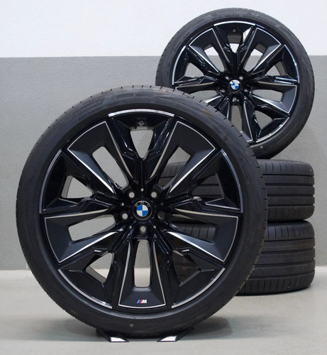 Original bmw 7er g70 g45 - bmw,