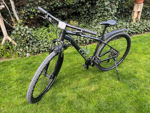 Cube aim slx mtb - 29”, größe
