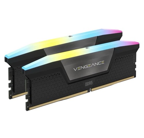 Corsair vengeance rgb 32gb - corsair,