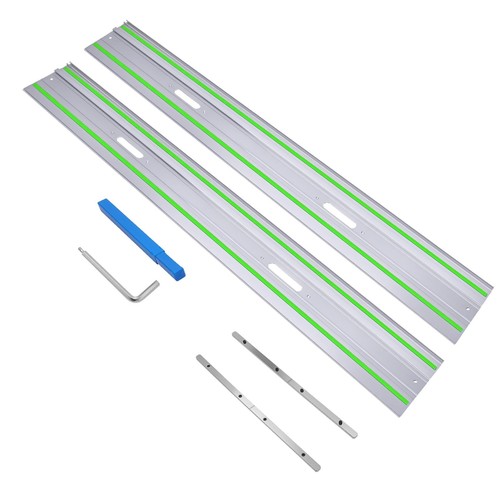 2x55 guide rail - 2x55",