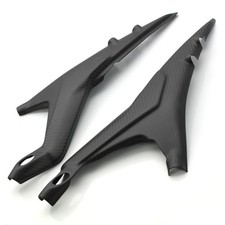 Carbon Rahmenschutz für Ducati Panigale / Streetfighter V4 / V4S / V4R 2017-2023