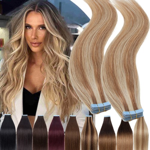Tressen tape extensions - tressen,