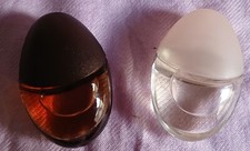 2 Flakons NEONATURA Miniaturen von Yves Rocher, Cocoon und Son Souffle