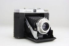 Dacora mit Subita Anastigmat