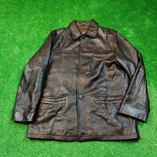 Zara lederjacke herren - zara,
