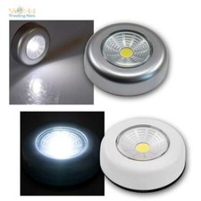 Led batterie klebeleuchte - led,
