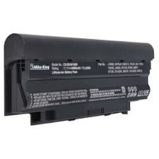 Akku für Dell Inspiron 13R