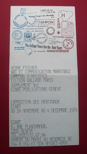 Art communication marginale - et,
