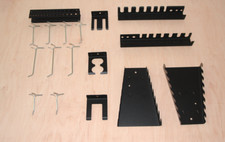 Werkbank Hakenset Sortiment 17