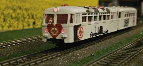 Selten märklin h0 - selten,