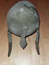 300 Helm, Zack Snyder, Comic, Replika