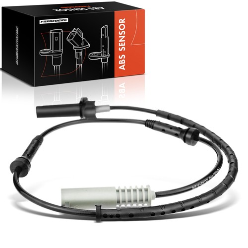 Abs sensor hinten - links, oder