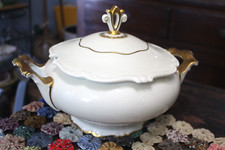 Vintage Sorau Carstens