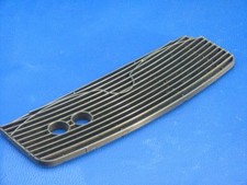 Abtropfgitter aus Saeco Nova