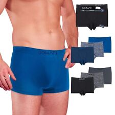 3 Stück Herren Pant   Boxer Short   Microfaser seamless ohne Nähte 4J1