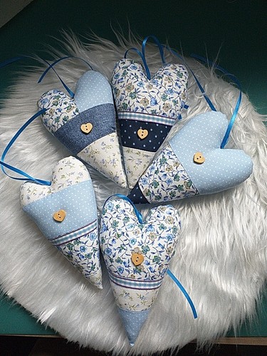 Rosen dekoherz wundertüte - rosen, dekoherz,