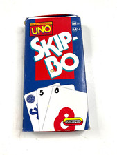 Kartenspiel Skip-Bo Spear