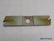 Stehle Fräser Fräskopf Zapfenschneider Schlitzfräser Ø 365 (523-17 01-6-3-2)