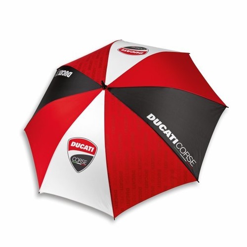 Ducati corse speed schirm - ducati,