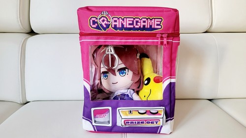 Kawaii crane game - kawaii,