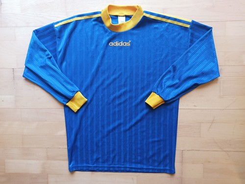 Adidas vintage trikot 90s - vintage,