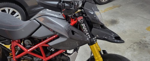 Ducati hypermotard 796 1100 - hypermotard,