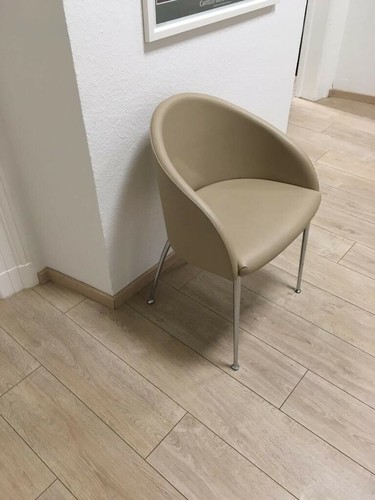 Sessel marke kastell - n., 2