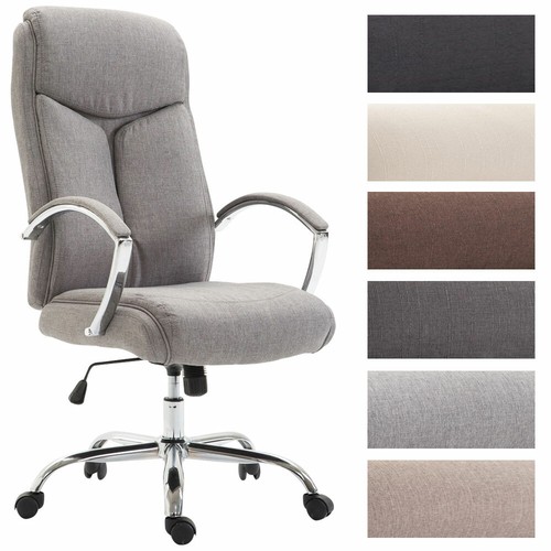 Bürostuhl vaud stoff - bürostuhl, xl