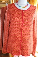 LANA  Lena; Jacquardjacke