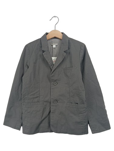 Vertbaudet sakko blazer - sakko, grau