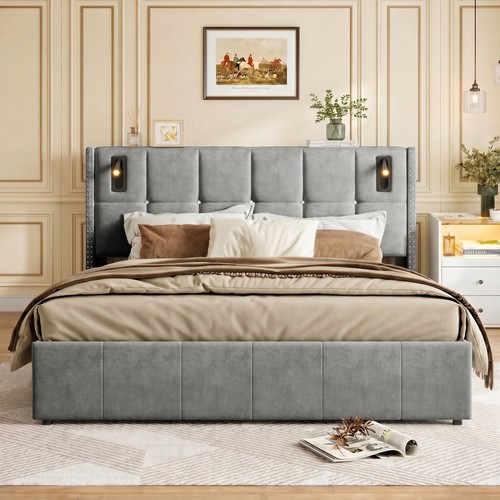 140x200 boxspringbett - 140x200,