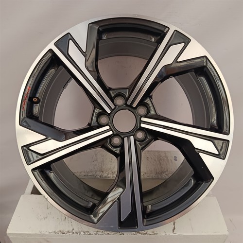 Audi sport 19 - 8w, zoll