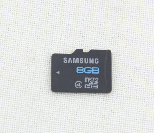 Samsung micro hc - samsung, gb