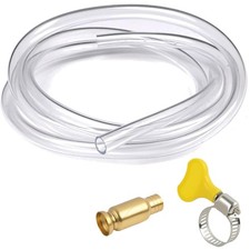 Benzin Pumpenschlauch 1,5m Gas