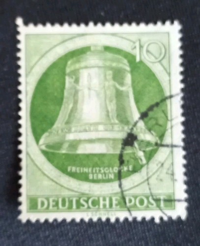1951 berlin glocke klöppel - 1951,