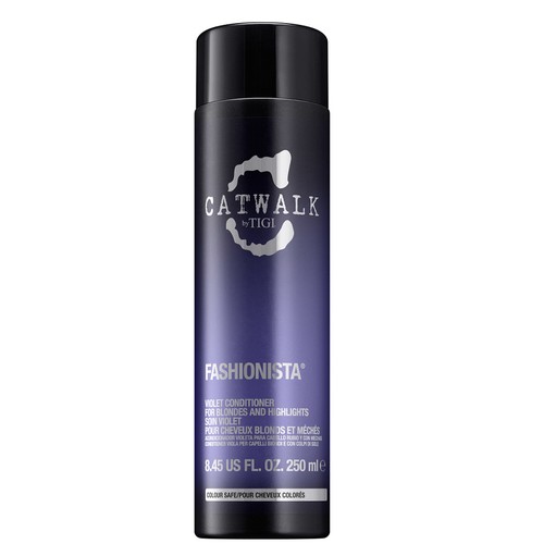 Tigi catwalk fashionista - tigi,