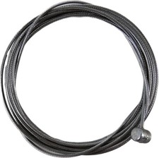 Gaszug innen Tonnennippel 200x1,2mm für Piaggio/Vespa Vespa 50 N Spezial Elestar