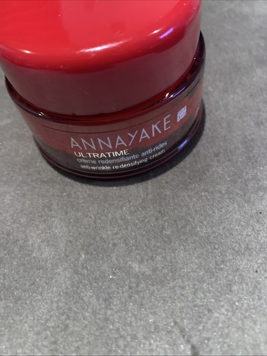Annayake ultratime cream - annayake,