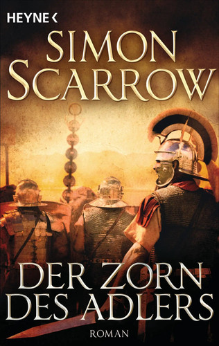 Der zorn des adlers die - des, |