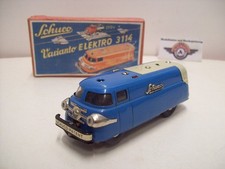 Schuco 3114 Varianto Elektro