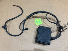 Vw Bus T3 2,1 WBX  Relaiskasten 251906296