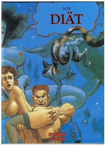 Diät ignacio noe hc 1 - diät,