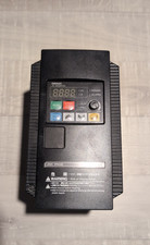 Omron JX, 1-Phasen Frequenzumrichter 0,75 kW, 230 V 3G3JX-AB007-EF